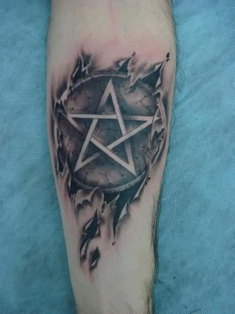 Gothic Tattoo Ideas